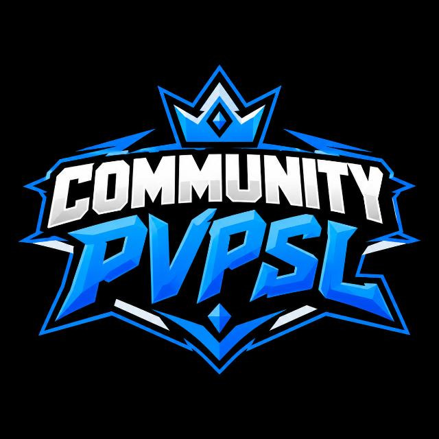 Community PVP SL Logo